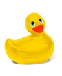 NEW - MINI DUCKIE JAUNE