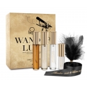 COFFRET DE VOYAGEWANDERLUST CHOCOLAT NOIR