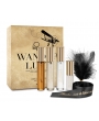 COFFRET DE VOYAGEWANDERLUST CHOCOLAT NOIR