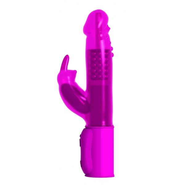 ORGASMIC RABBIT