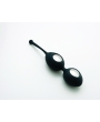 DELICIOUS PLEASURE SILICONEBOULES DE GEISHA