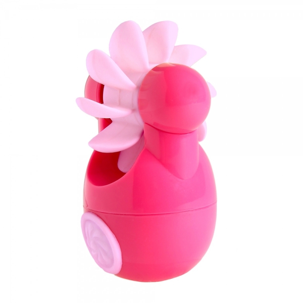 SQWEEL GO - ROSE