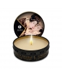 MINI BOUGIE DE MASSAGE LUEUR ET CARESSE - EXCITATION / CHOCOLAT ENIVRANT