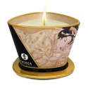 BOUGIE DE MASSAGE LUEUR ET CARESSES - DESIRE / VANILLE