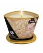 BOUGIE DE MASSAGE LUEUR ET CARESSES - DESIRE / VANILLE