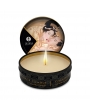 MINI BOUGIE DE MASSAGE LUEUR ET CARESSES - DESIRE / VANILLE