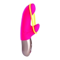 AMORINO - ROSE / JAUNE FLUO