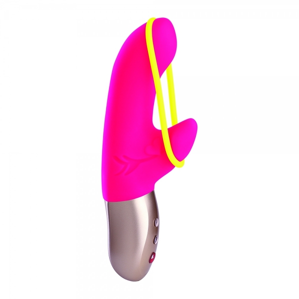 AMORINO - ROSE / JAUNE FLUO