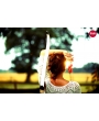 AMORINO - ROSE / JAUNE FLUO