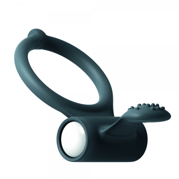 POWER CLIT BLACK V2