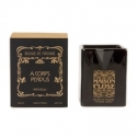 A CORPS PERDUS / PATCHOULI - BOUGIE DE MASSAGE