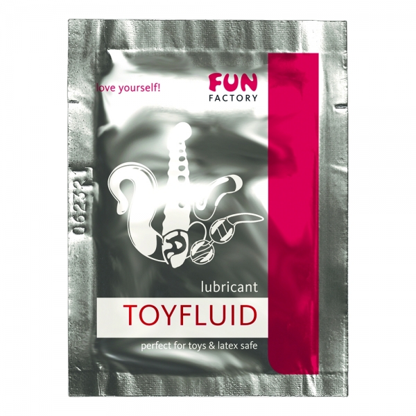 TOYFLUID 3 ml