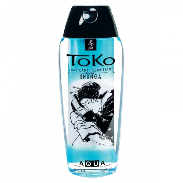 LUBRIFIANT TOKO AQUA