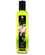 HUILE DE MASSAGE EROTIQUE ORGANIQUECHOCOLAT ENIVRANT