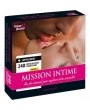 MISSION INTIMESUPPLEMENT VOLUME 1FR