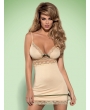 CARAMELLA CHEMISE