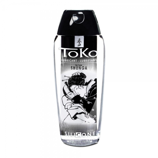 LUBRIFIANT TOKO SILICONE