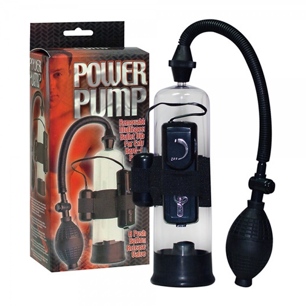 POWER PUMP
