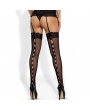 CATWALK STOCKINGS - TU