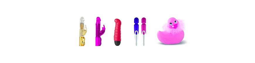 Sex toys